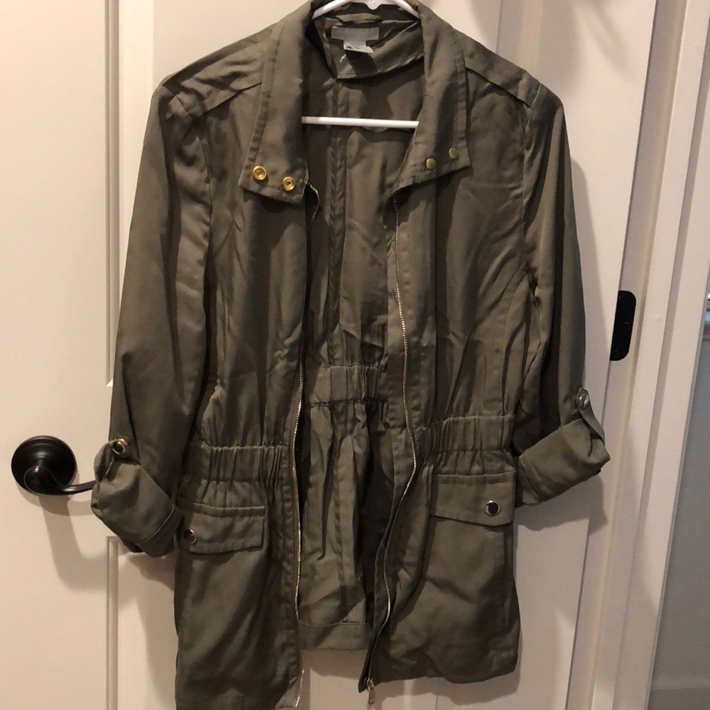 H&M Jacket